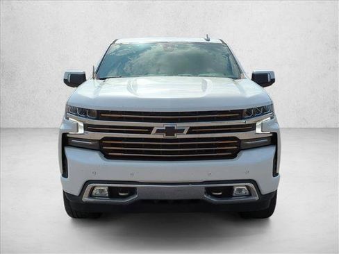Used 2021 Chevrolet Silverado 1500 High Country image 2
