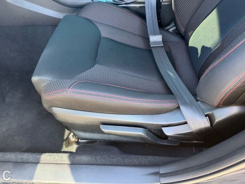 Used 2025 Subaru WRX Premium w/ Accessory Package #2 AWD/4WD image 20