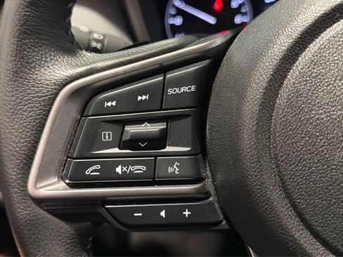 Used 2024 Subaru Legacy Limited AWD/4WD image 24