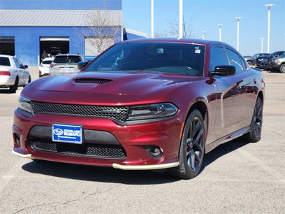 Used 2021 Dodge Charger GT w/ Driver Convenience Group