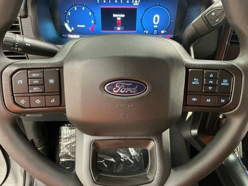 New 2026 Ford F150 STX w/ Equipment Group 200A AWD/4WD image 28