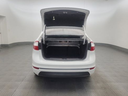 Used 2019 Ford Fiesta S FWD image 29