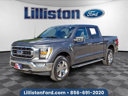 Used 2023 Ford F150 XLT w/ Equipment Group 302A High
