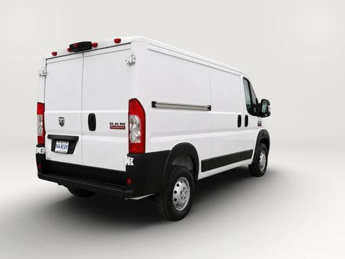 Used 2019 RAM ProMaster 1500 FWD image 7