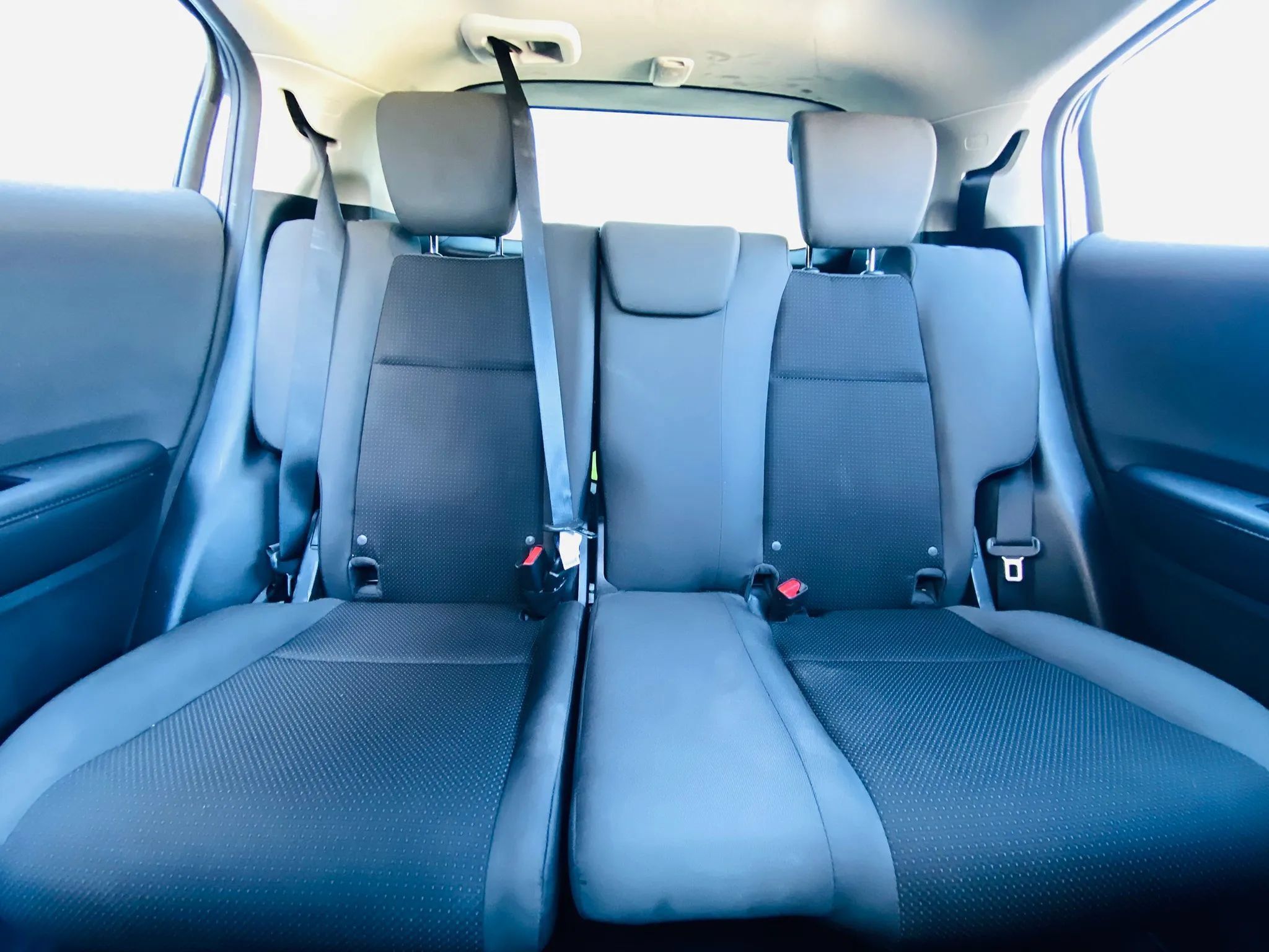 Used 2019 Honda HR-V EX image 24