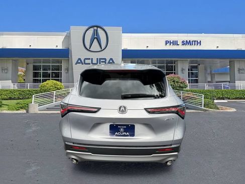 New 2026 Acura ADX FWD image 6