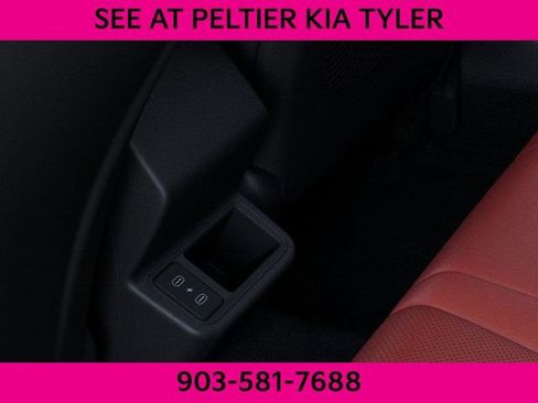 New 2026 Kia K4 GT-Line image 28