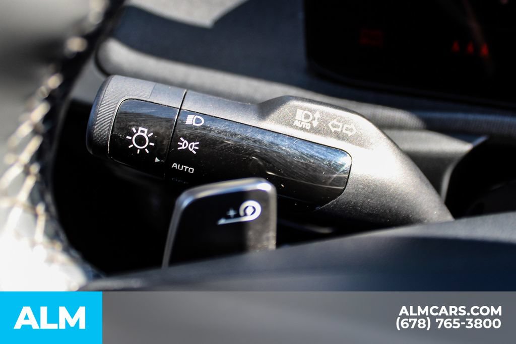 Used 2025 Kia EV6 Light RWD image 27