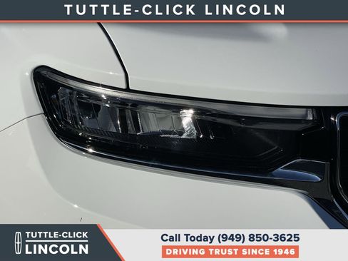 Used 2022 Jeep Grand Cherokee Limited 4xe AWD/4WD image 7