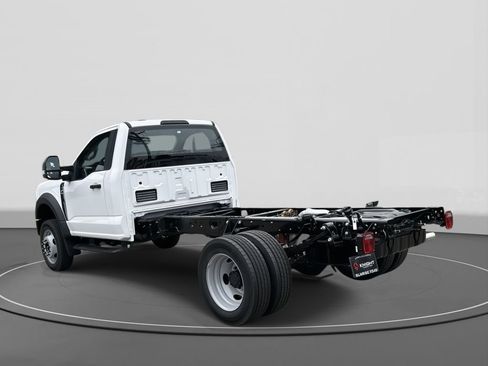 New 2024 Ford F450 XL image 6