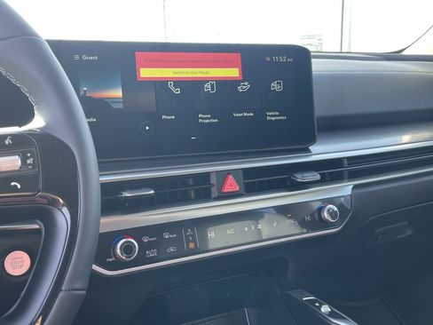 New 2026 Kia Sorento S w/ S Panoramic Sunroof Package image 13