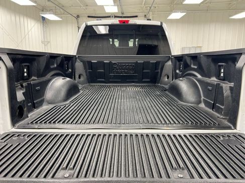 Used 2024 Ford F250 Lariat AWD/4WD image 24
