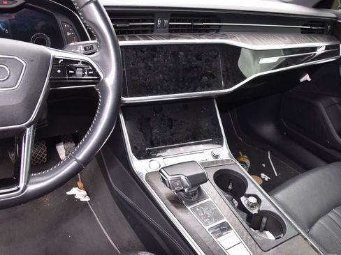 Used 2019 Audi A6 3.0T Prestige w/ Prestige Package AWD/4WD image 8