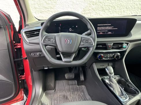 Used 2024 Buick Encore GX Sport Touring w/ Experience Buick Package AWD/4WD image 14