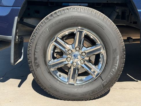 Used 2020 Ford F150 XLT w/ Equipment Group 302A Luxury AWD/4WD image 54