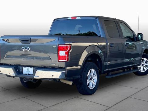 Used 2020 Ford F150 XLT RWD image 13