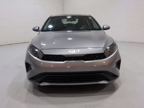 Certified 2024 Kia Forte LXS FWD image 8