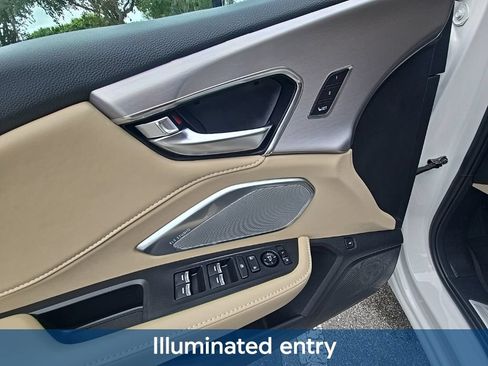 Certified 2023 Acura RDX FWD w/ Technology Package image 18