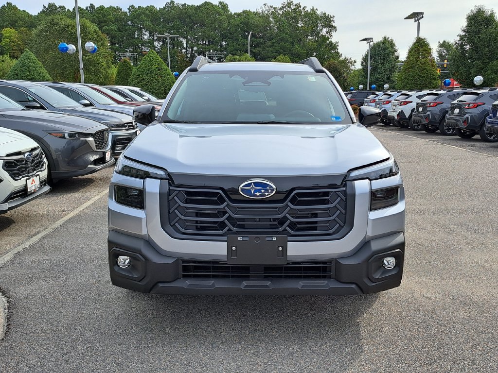 New 2026 Subaru Outback Touring XT AWD/4WD image 2