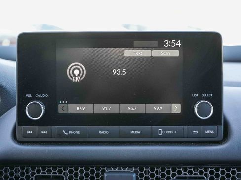 Used 2025 Honda HR-V Sport image 17