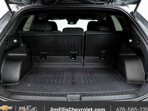 New 2026 Chevrolet Blazer EV LT image 29