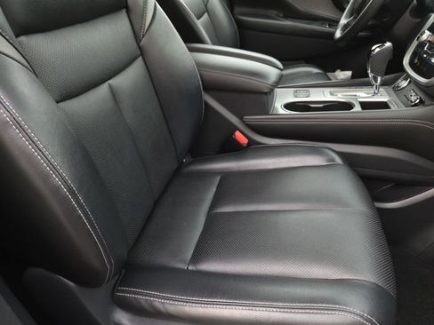 Used 2019 Nissan Murano SL w/ SL Technology Package image 29