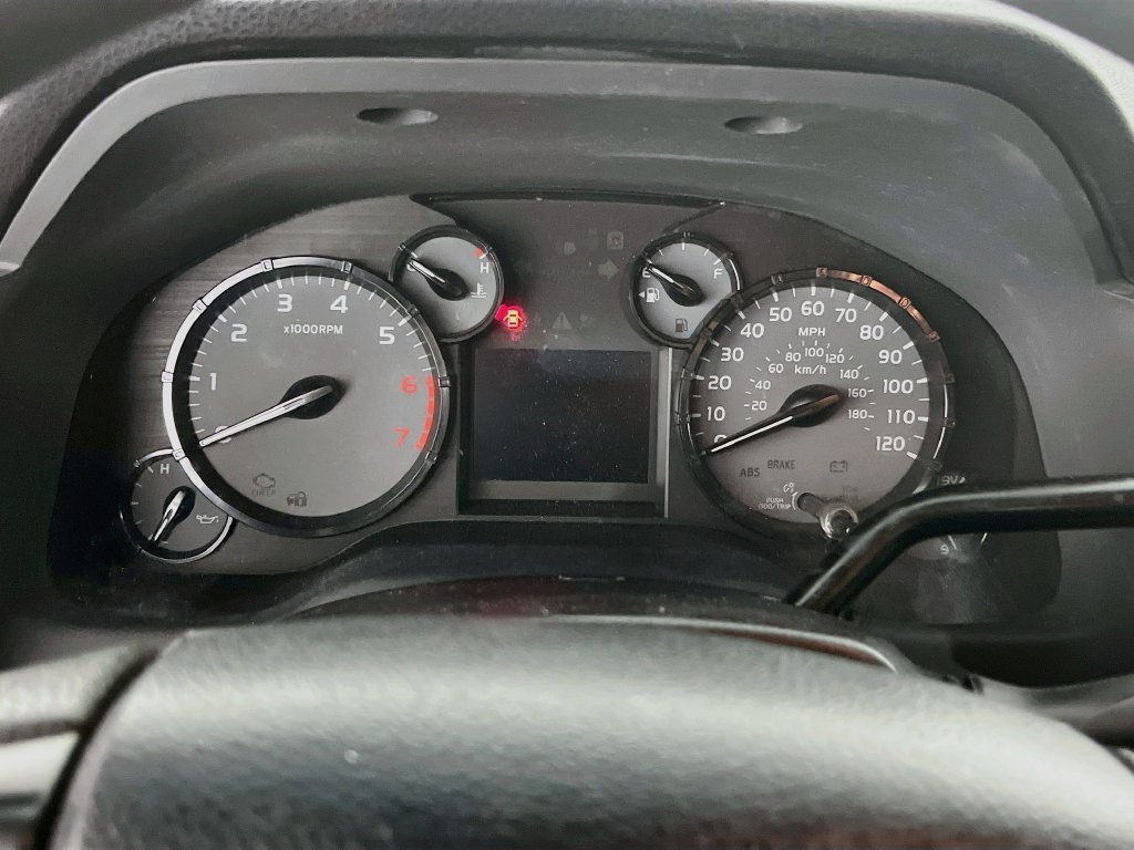 Used 2017 Toyota Tundra SR RWD image 18