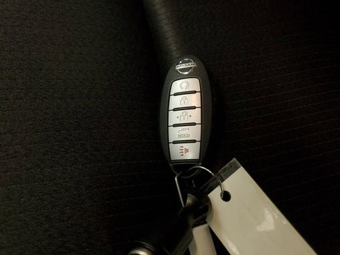 Used 2023 Nissan Altima 2.5 SV image 26