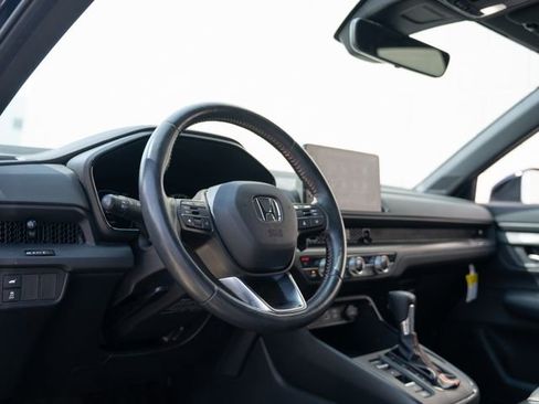 Used 2024 Honda CR-V Sport-L image 4