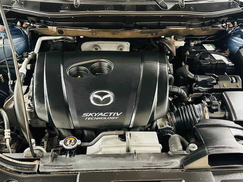 Used 2016 MAZDA CX-5 Grand Touring AWD/4WD image 30