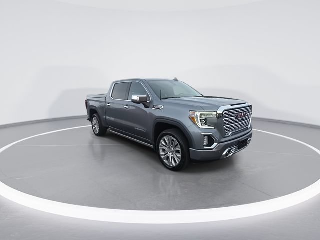 Used 2021 GMC Sierra 1500 Denali w/ Denali Ultimate Package AWD/4WD image 2