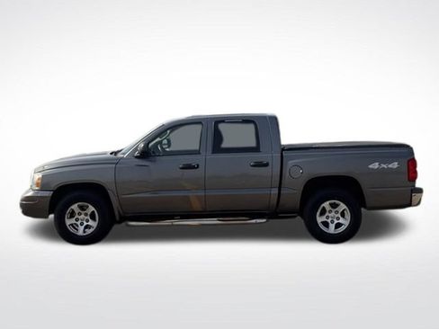 Used 2006 Dodge Dakota SLT AWD/4WD image 35