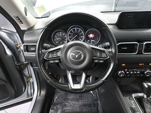 Used 2018 MAZDA CX-5 Grand Touring image 23