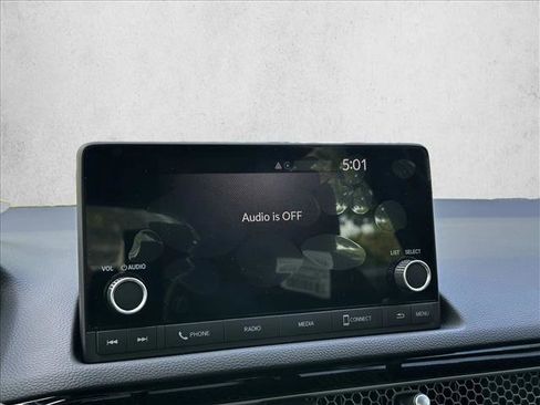 New 2026 Honda Civic Sport image 12