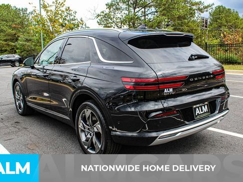 Used 2024 Genesis Electrified GV70 Advanced image 5