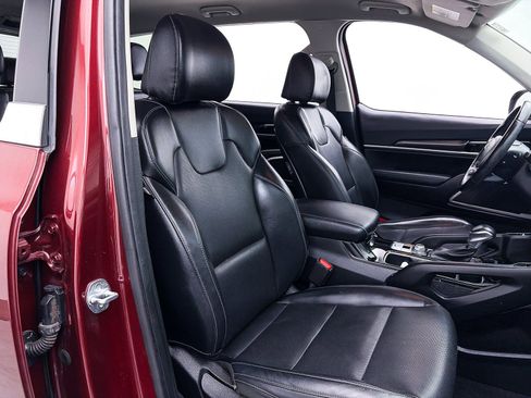 Certified 2023 Kia Telluride S image 33