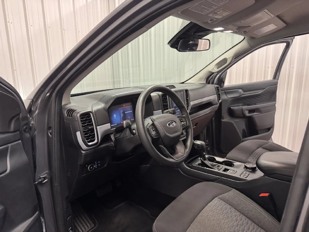 Used 2024 Ford Ranger XL AWD/4WD image 35