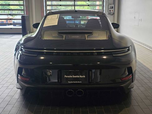 Used 2022 Porsche 911 GT3 RWD image 6
