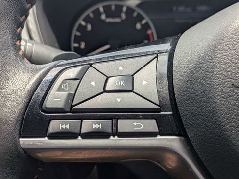 Used 2021 Nissan Altima 2.5 SR w/ SR Premium Package FWD image 23