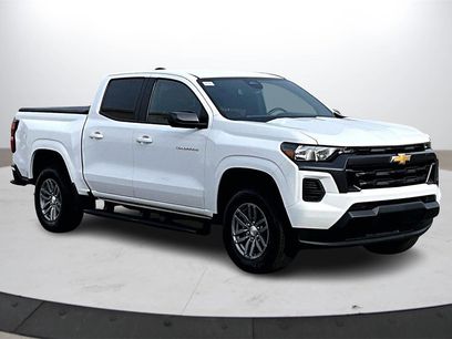 Used 2024 Chevrolet Colorado LT