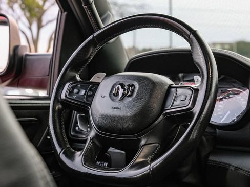 Used 2021 RAM 1500 TRX w/ TRX Level 1 Equipment Group image 14