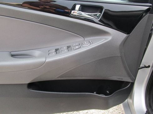 Used 2013 Hyundai Sonata Limited w/ Premium Pkg FWD image 8