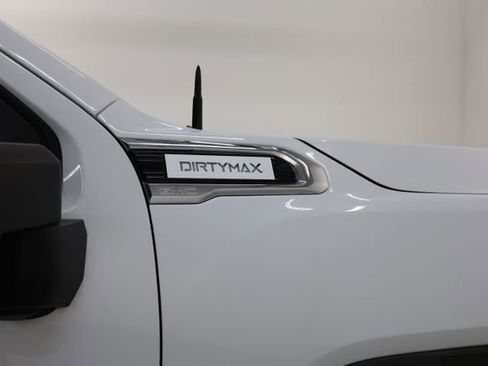 Used 2021 GMC Sierra 3500 4x4 Crew Cab w/ Gooseneck/5TH Wheel Package image 60