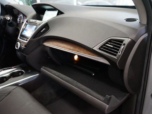 Used 2020 Acura MDX SH-AWD w/ Technology Package image 49