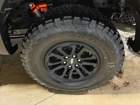 New 2026 Ford F150 Raptor image 31