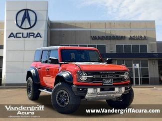 Used 2022 Ford Bronco Raptor video 1