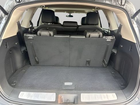 Used 2018 INFINITI QX60 Luxe AWD/4WD image 32