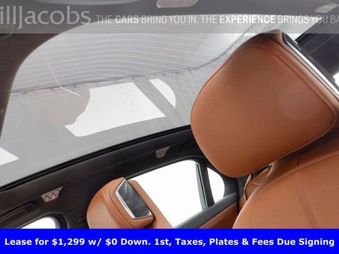 Certified 2025 BMW 760i xDrive w/ Executive Package image 14