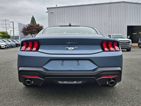 New 2026 Ford Mustang Premium RWD image 6