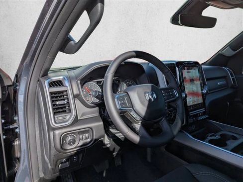 New 2026 RAM 1500 Big Horn image 12